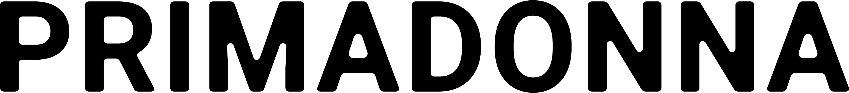 PD logo black